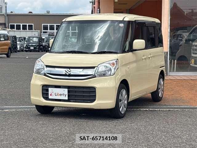 Suzuki SPACIA 2017-01 8368828-4