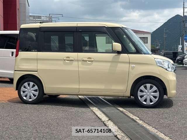 Suzuki SPACIA 2017-01 8368828-7