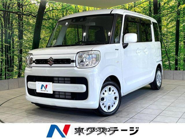 Suzuki SPACIA 2021-09 8368819-0