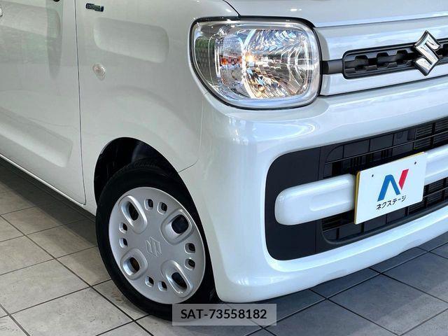 Suzuki SPACIA 2021-09 8368819-12