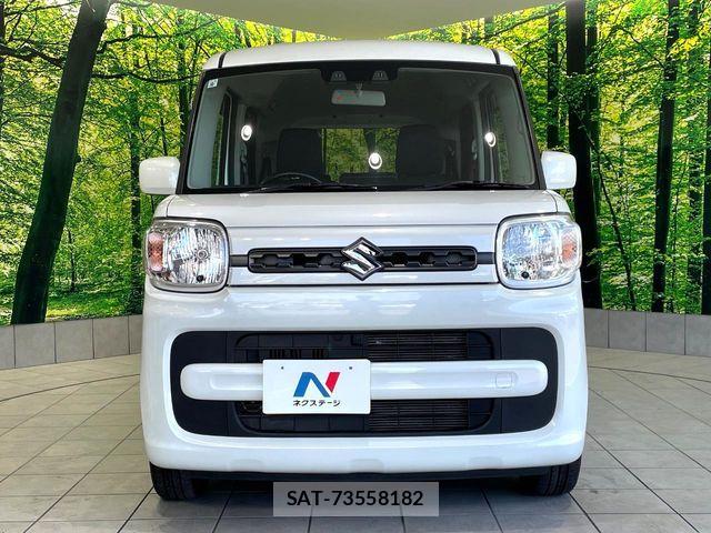 Suzuki SPACIA 2021-09 8368819-13