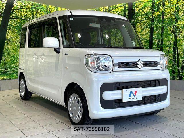 Suzuki SPACIA 2021-09 8368819-15