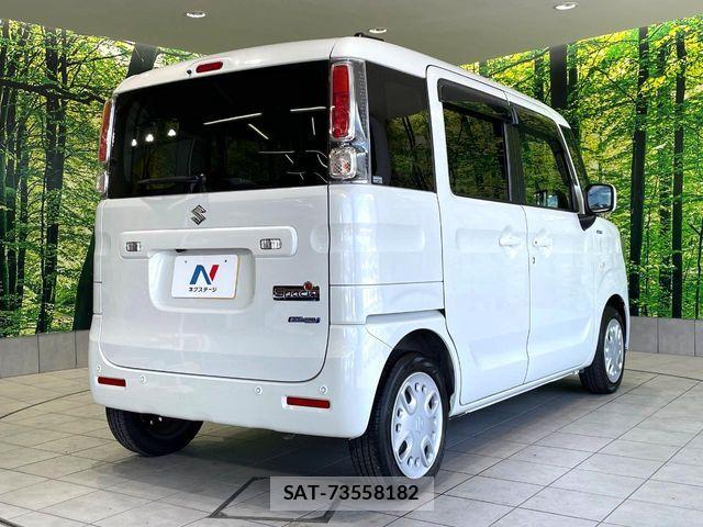 Suzuki SPACIA 2021-09 8368819-16