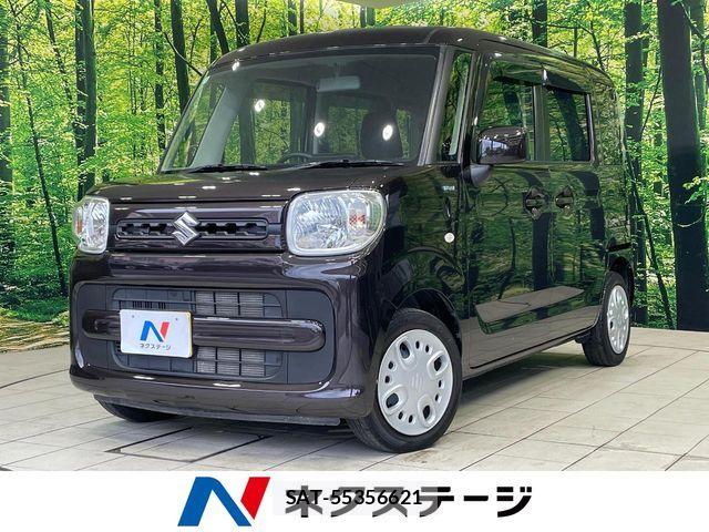 Suzuki SPACIA 2020-10 8368811-0