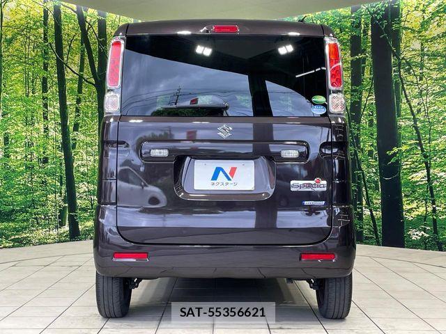 Suzuki SPACIA 2020-10 8368811-14