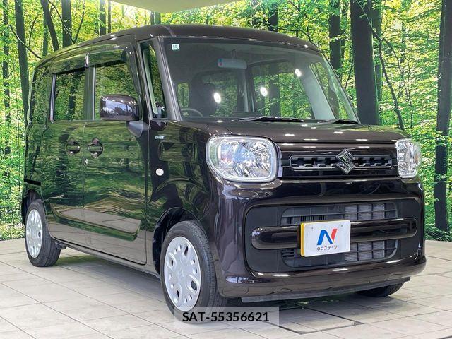 Suzuki SPACIA 2020-10 8368811-15