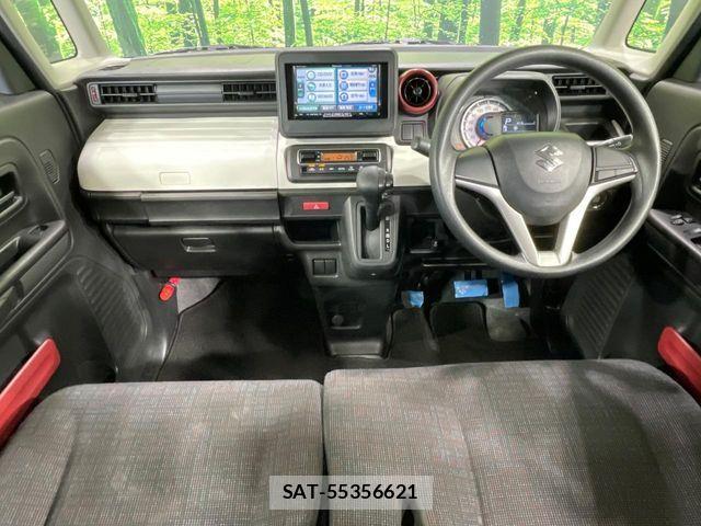 Suzuki SPACIA 2020-10 8368811-1