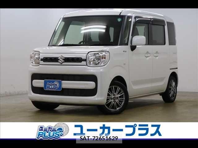 Suzuki SPACIA 2021-06 8368831-0