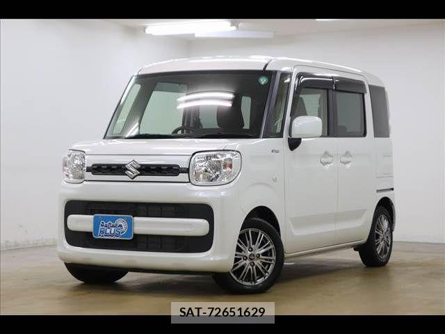 Suzuki SPACIA 2021-06 8368831-16