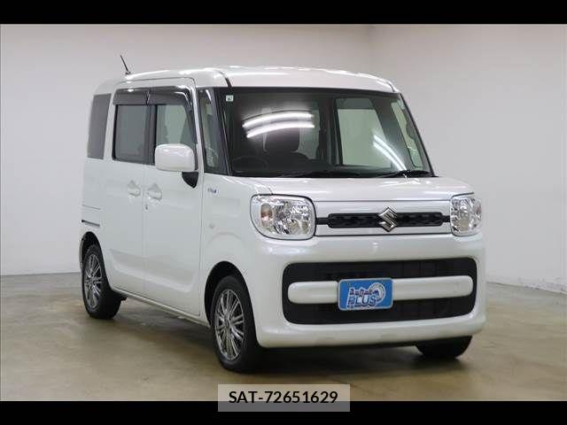 Suzuki SPACIA 2021-06 8368831-17