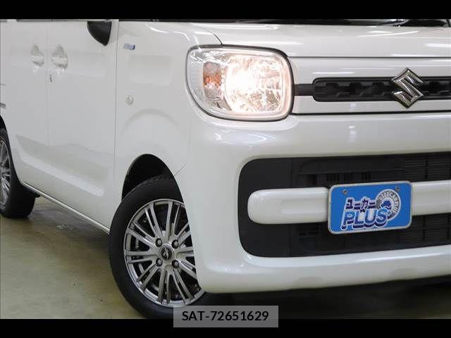 Suzuki SPACIA 2021-06 8368831-22