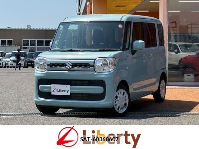 Suzuki SPACIA 2021-11 8368823-0