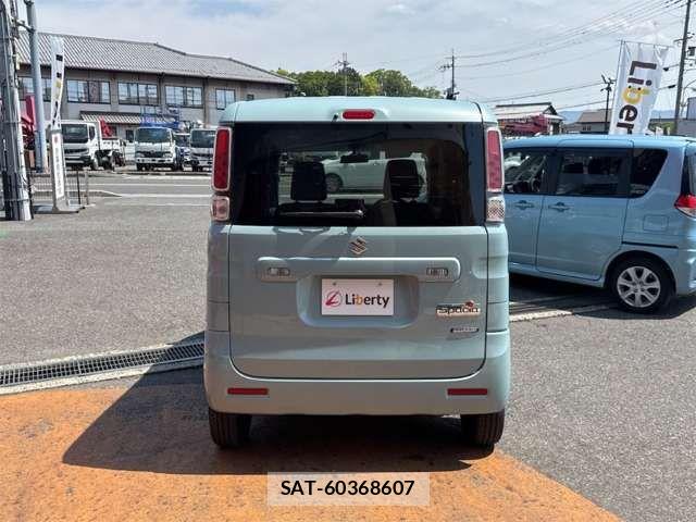 Suzuki SPACIA 2021-11 8368823-9