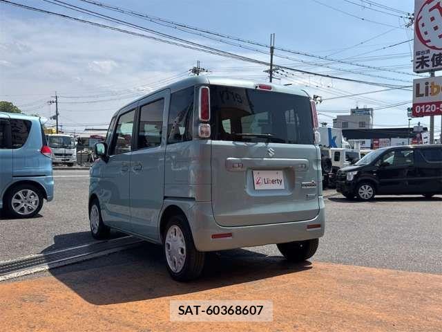 Suzuki SPACIA 2021-11 8368823-10