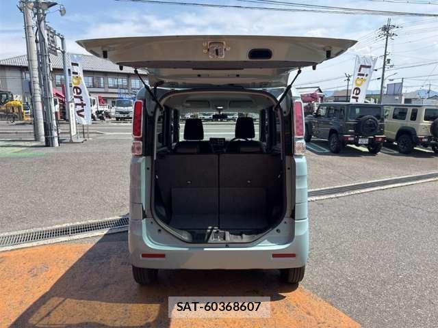 Suzuki SPACIA 2021-11 8368823-11