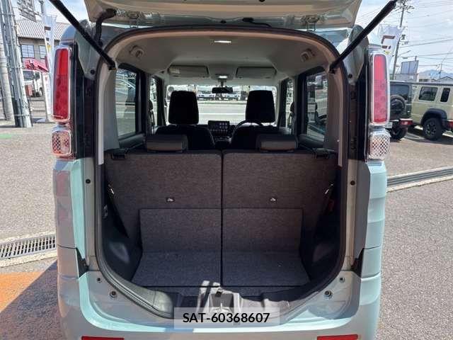 Suzuki SPACIA 2021-11 8368823-12