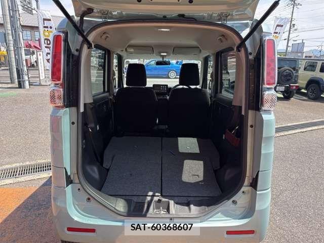 Suzuki SPACIA 2021-11 8368823-13
