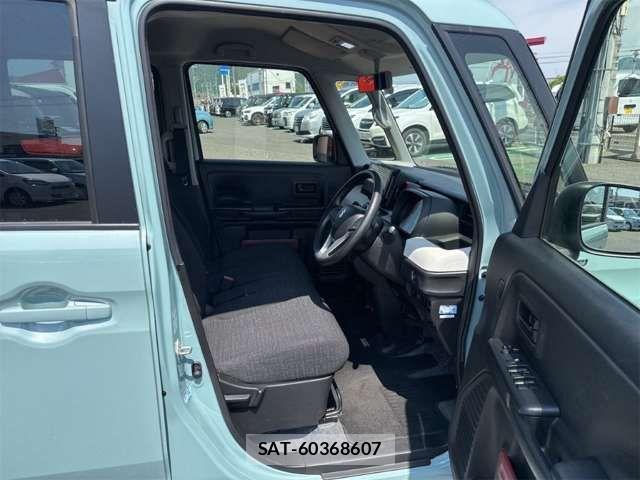 Suzuki SPACIA 2021-11 8368823-14