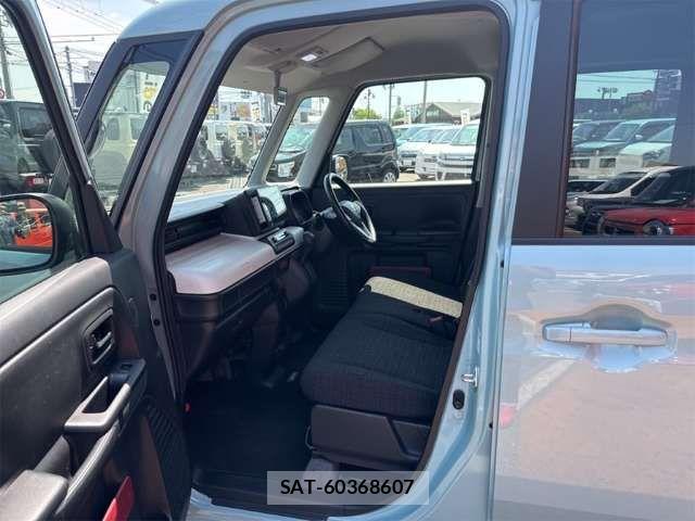 Suzuki SPACIA 2021-11 8368823-15
