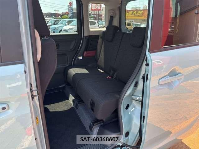 Suzuki SPACIA 2021-11 8368823-16