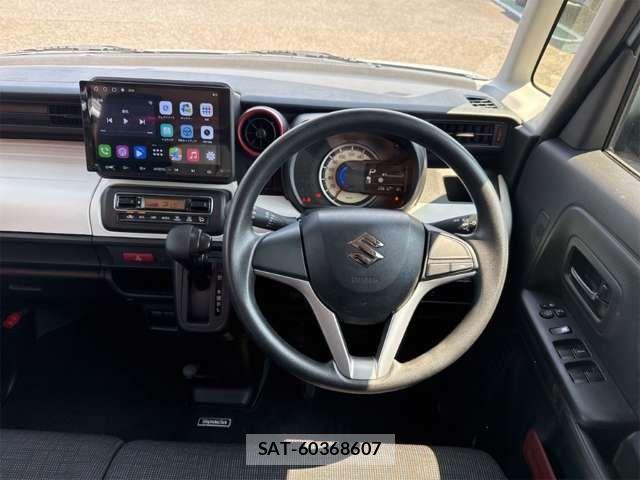Suzuki SPACIA 2021-11 8368823-18