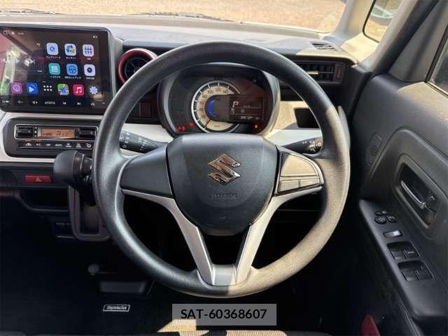 Suzuki SPACIA 2021-11 8368823-19