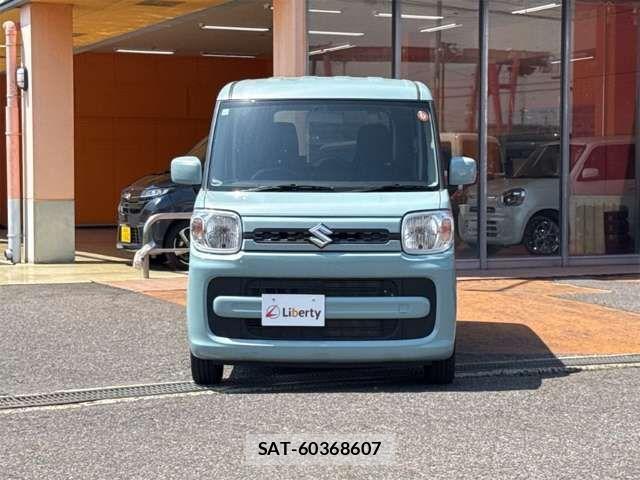 Suzuki SPACIA 2021-11 8368823-5