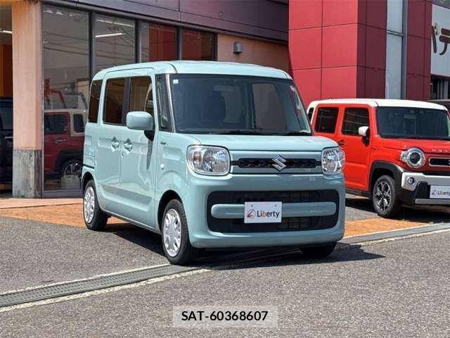 Suzuki SPACIA 2021-11 8368823-6