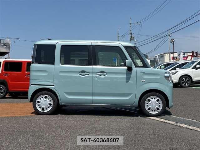 Suzuki SPACIA 2021-11 8368823-7