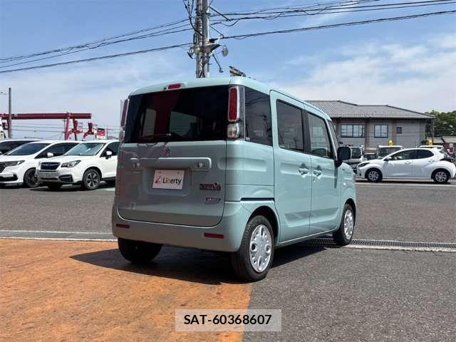 Suzuki SPACIA 2021-11 8368823-8