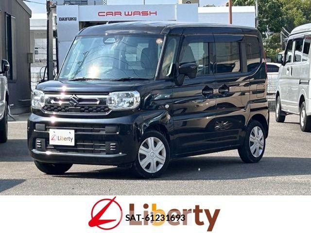 Suzuki SPACIA 2024-03 8368791-0