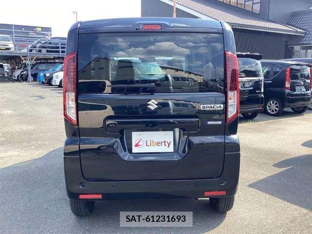 Suzuki SPACIA 2024-03 8368791-9