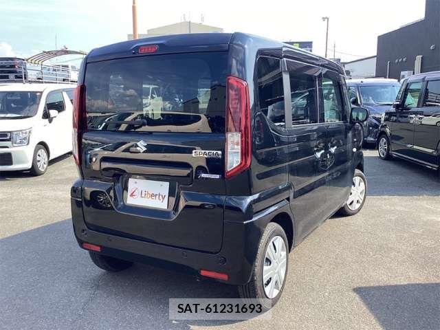 Suzuki SPACIA 2024-03 8368791-4