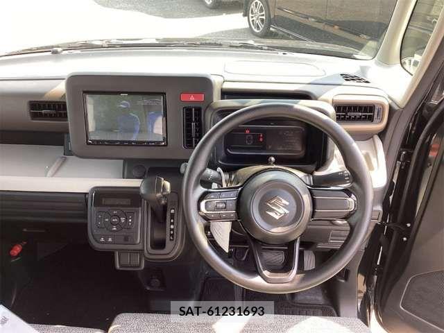 Suzuki SPACIA 2024-03 8368791-5