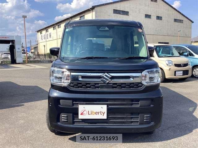 Suzuki SPACIA 2024-03 8368791-7