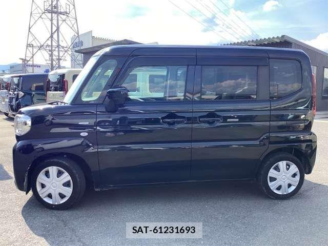 Suzuki SPACIA 2024-03 8368791-8