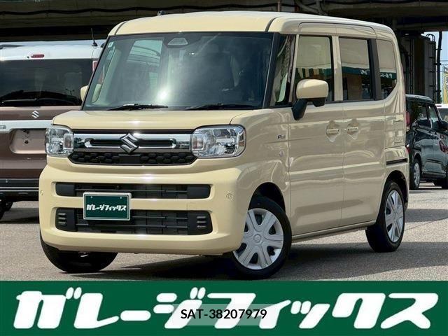 Suzuki SPACIA 2024-06 8368784-0