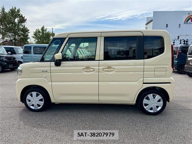 Suzuki SPACIA 2024-06 8368784-9