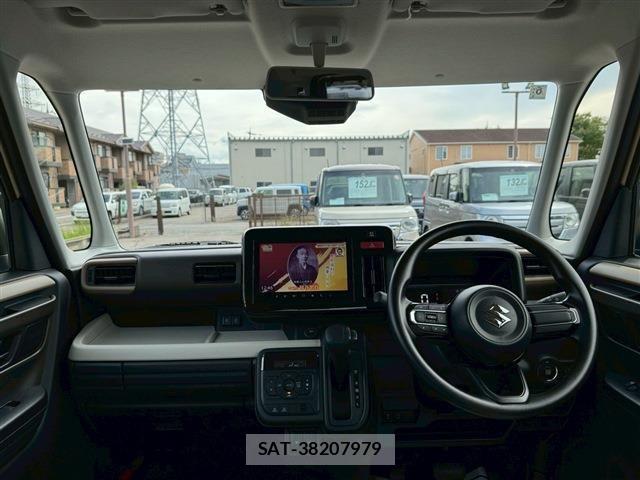 Suzuki SPACIA 2024-06 8368784-10