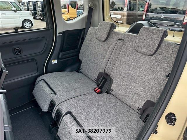 Suzuki SPACIA 2024-06 8368784-15