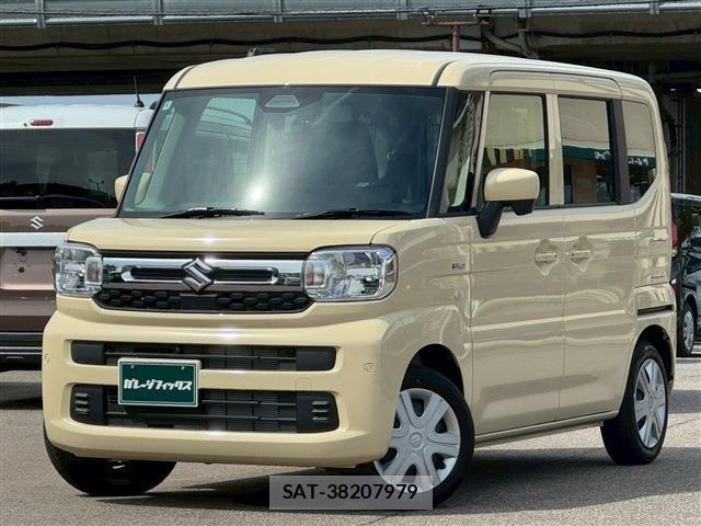 Suzuki SPACIA 2024-06 8368784-1