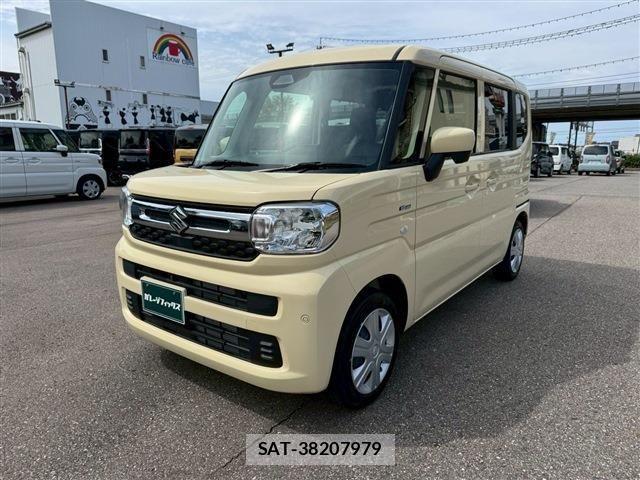 Suzuki SPACIA 2024-06 8368784-2