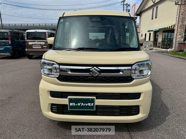 Suzuki SPACIA 2024-06 8368784-3