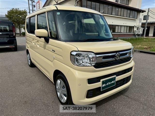 Suzuki SPACIA 2024-06 8368784-4