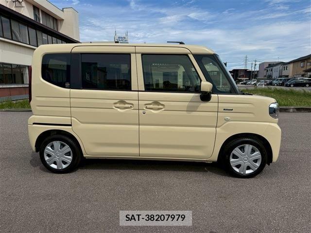 Suzuki SPACIA 2024-06 8368784-5