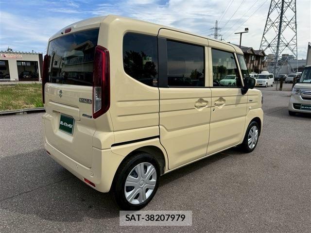 Suzuki SPACIA 2024-06 8368784-6