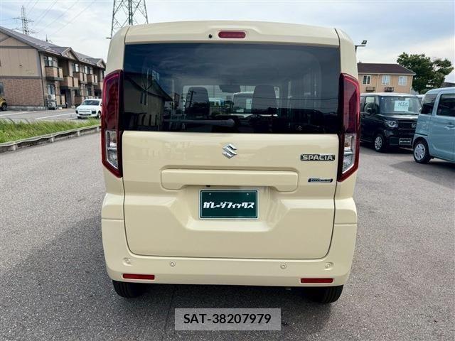 Suzuki SPACIA 2024-06 8368784-7