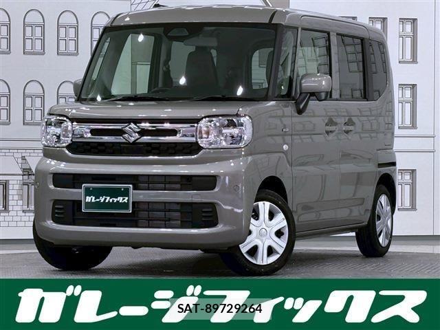 Suzuki SPACIA 2025-09 8368787-0
