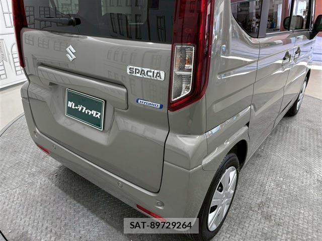 Suzuki SPACIA 2025-09 8368787-10