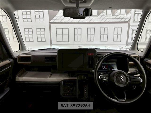 Suzuki SPACIA 2025-09 8368787-11